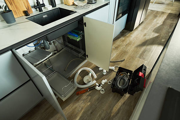 24/7 Emergency Water Heater Repair experts in Mountainburg, AR